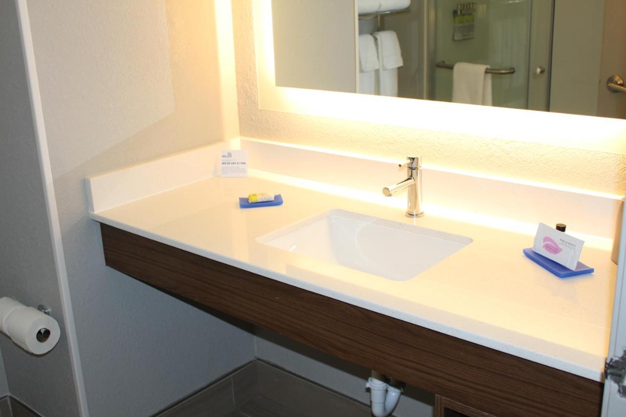Holiday Inn Express & Suites - Enterprise By Ihg Buitenkant foto