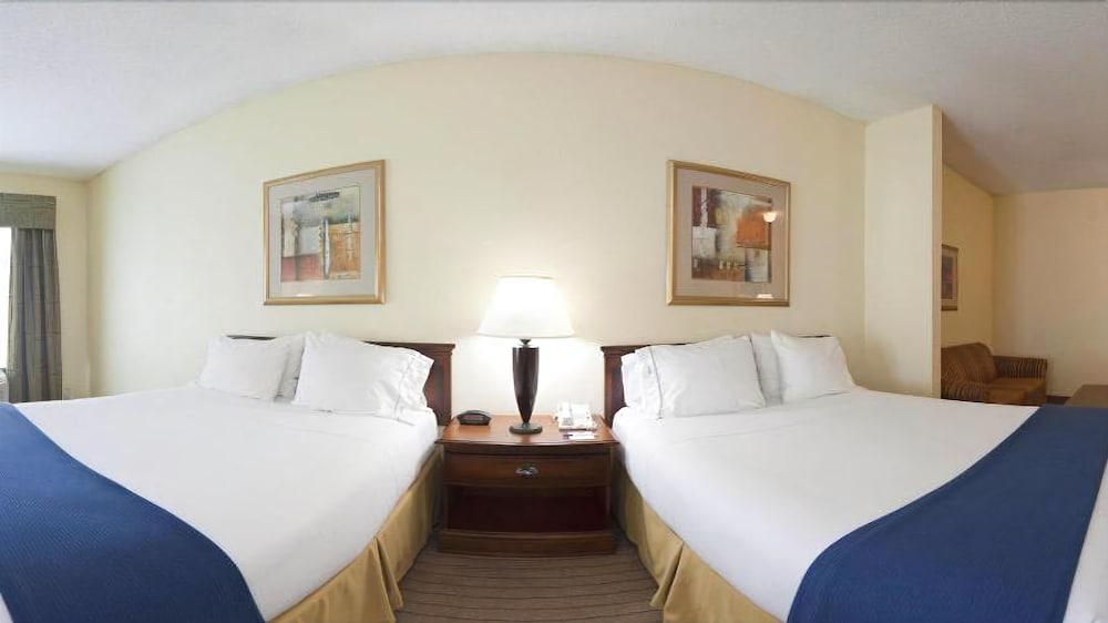 Holiday Inn Express & Suites - Enterprise By Ihg Buitenkant foto