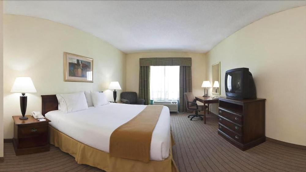 Holiday Inn Express & Suites - Enterprise By Ihg Buitenkant foto