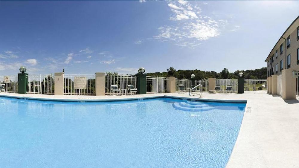 Holiday Inn Express & Suites - Enterprise By Ihg Buitenkant foto