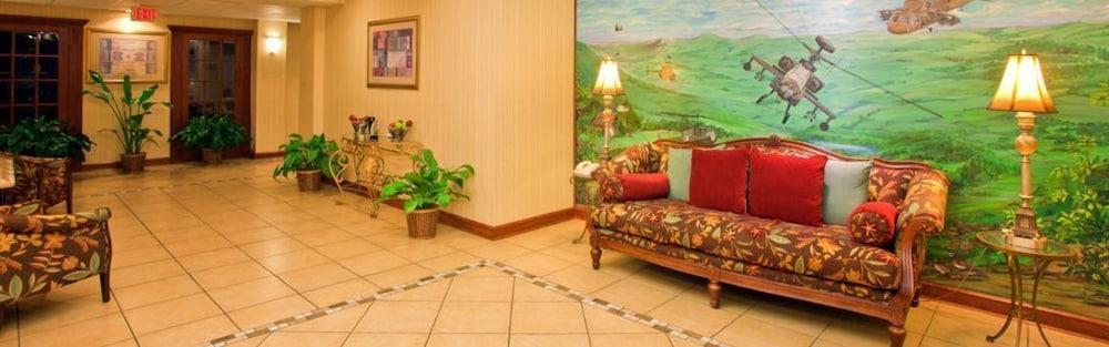 Holiday Inn Express & Suites - Enterprise By Ihg Buitenkant foto