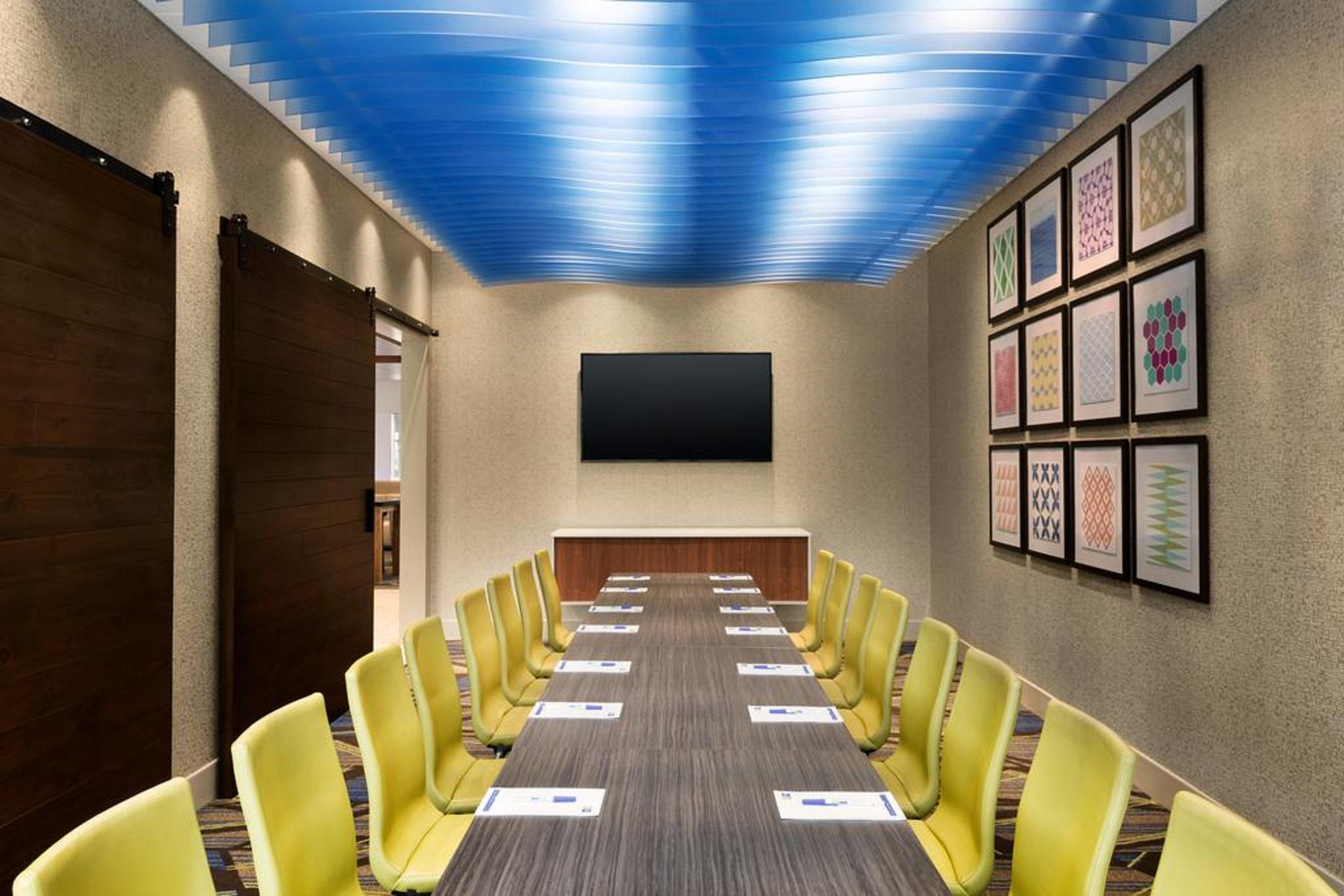 Holiday Inn Express & Suites - Enterprise By Ihg Buitenkant foto