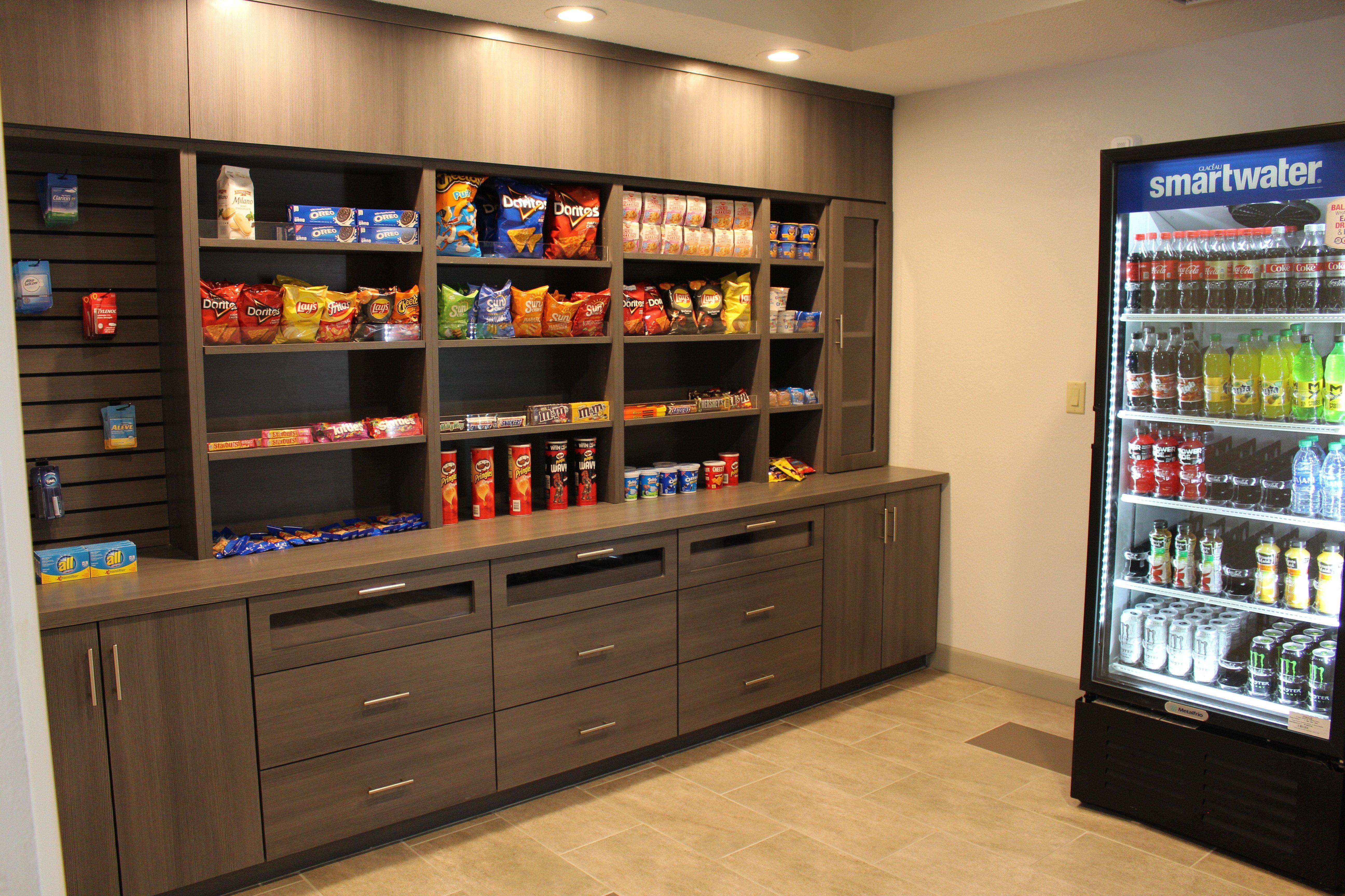 Holiday Inn Express & Suites - Enterprise By Ihg Buitenkant foto