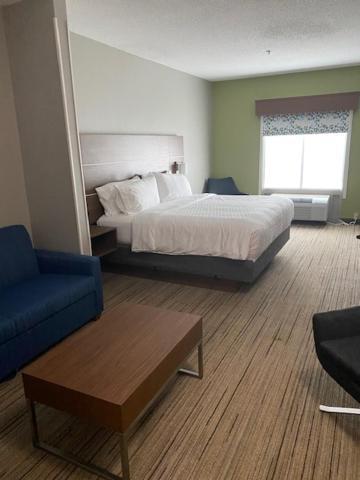 Holiday Inn Express & Suites - Enterprise By Ihg Buitenkant foto