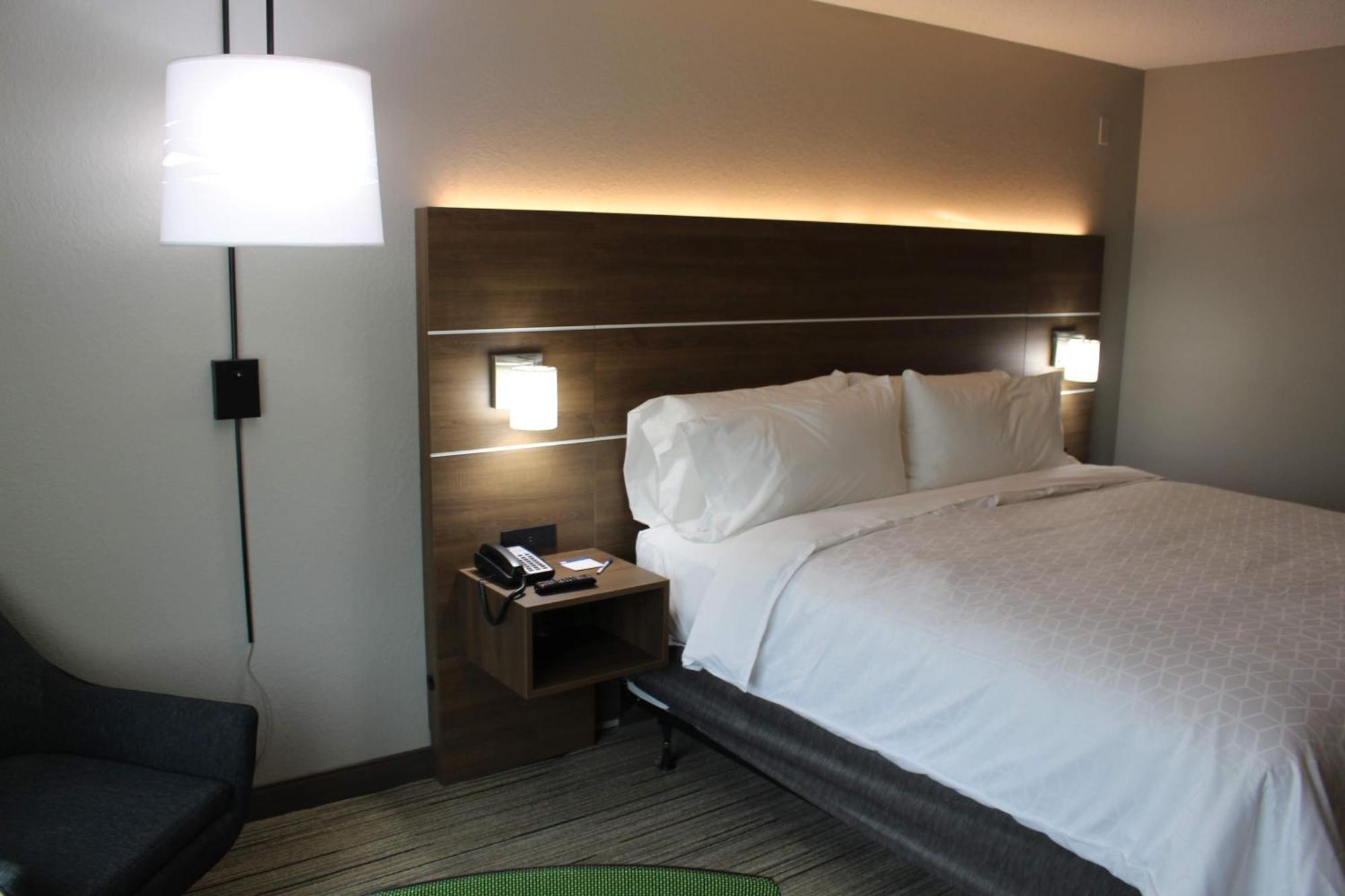 Holiday Inn Express & Suites - Enterprise By Ihg Buitenkant foto