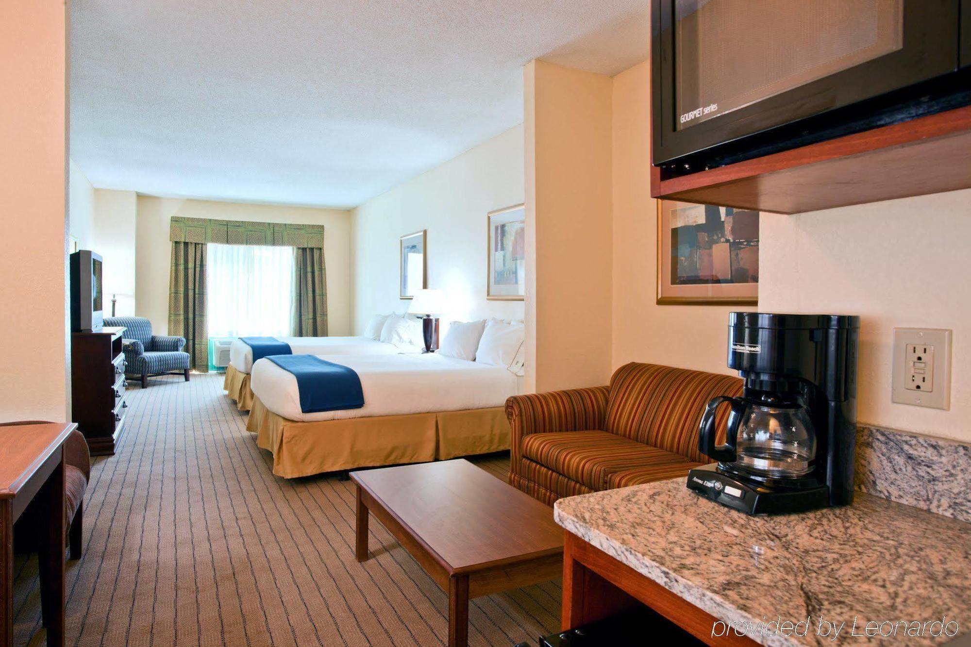 Holiday Inn Express & Suites - Enterprise By Ihg Kamer foto